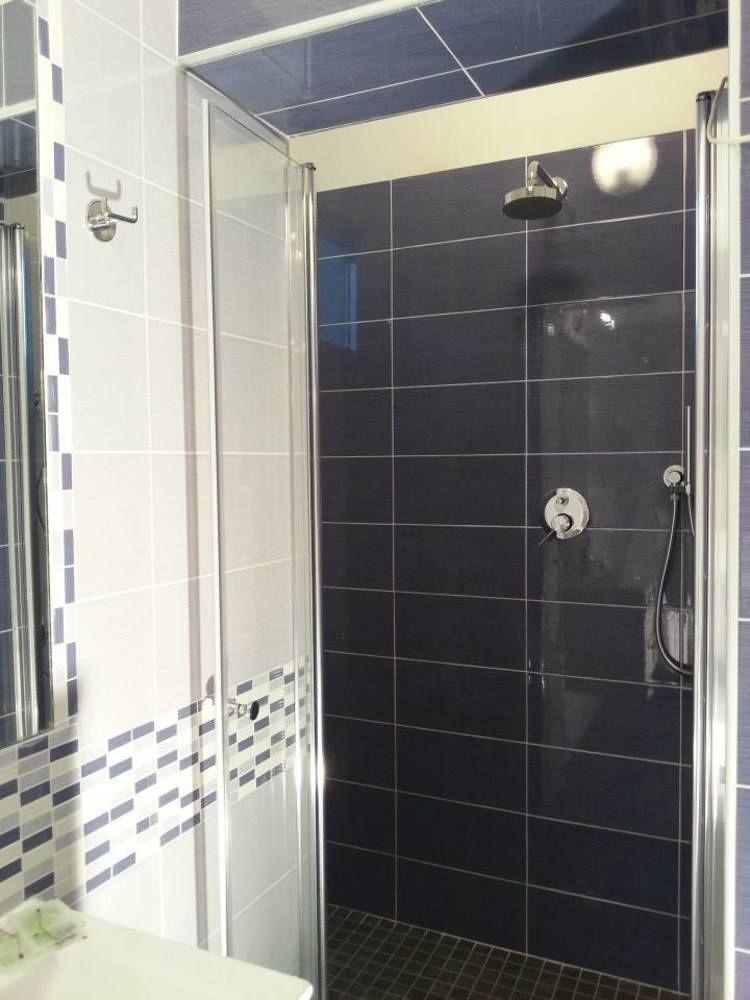 רימיני Hotel Letizia מראה חיצוני תמונה
