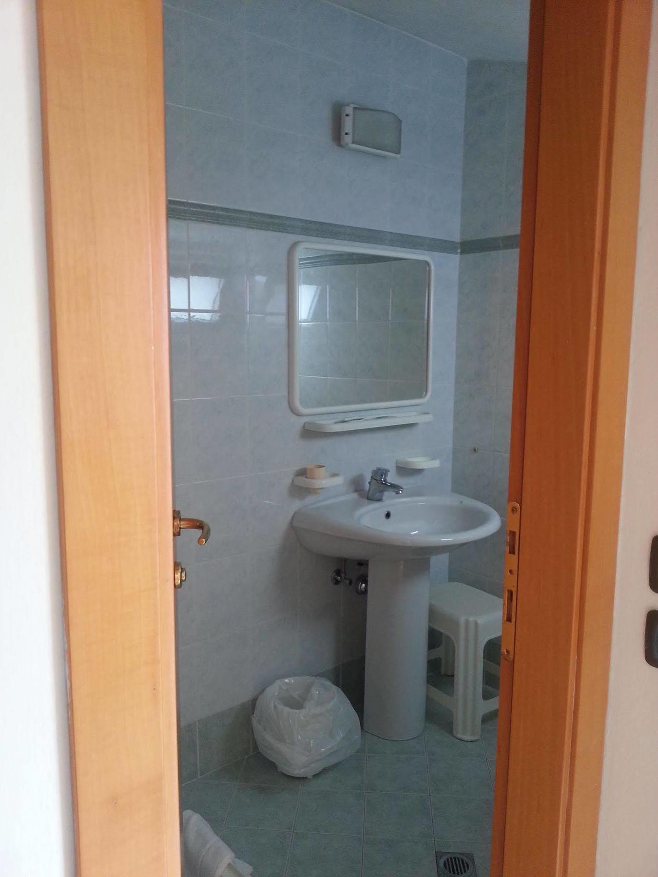 רימיני Hotel Letizia מראה חיצוני תמונה
